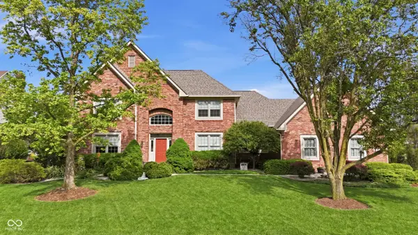 5767 Meadowlark Place, Carmel, IN 46033