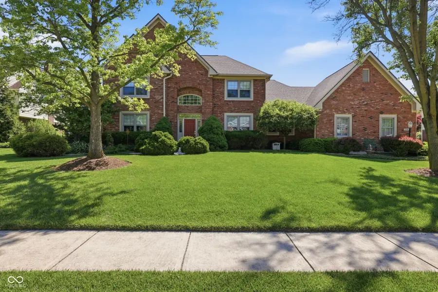 5767 Meadowlark Place, Carmel, IN 46033 - #2