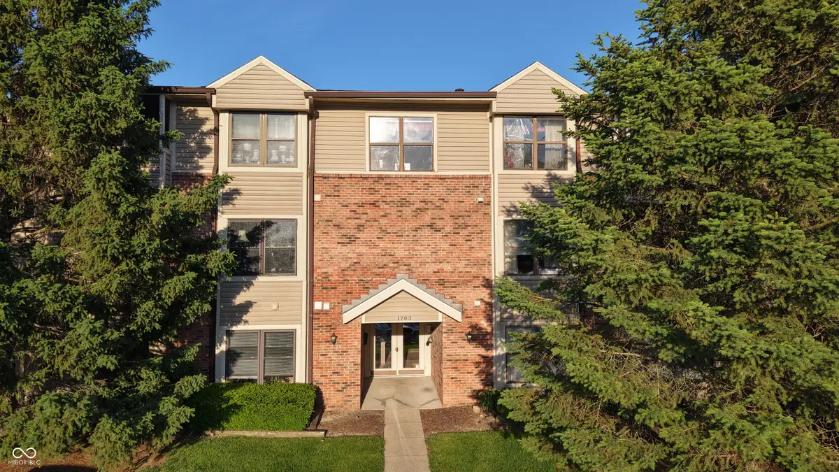 1763 Wellesley Lane #1-C, Indianapolis, IN 46219 - #1