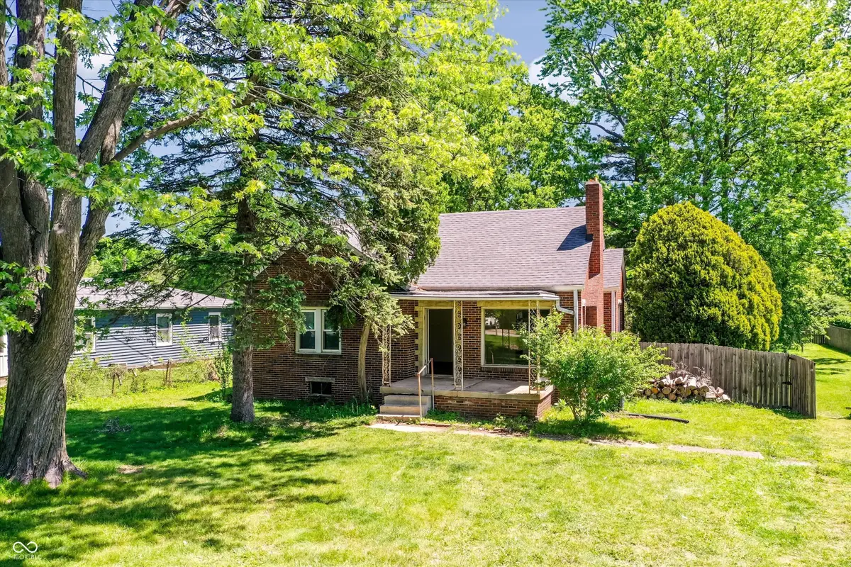 6429 Shanghai Road, Indianapolis, IN 46278 - #1