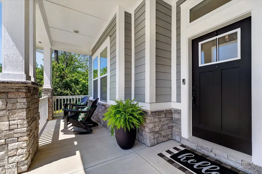 16444 Buck Ridge Lane, Fortville, IN 46040 - #2