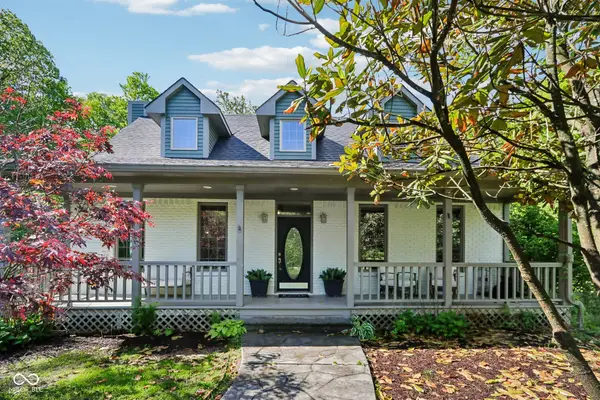 772 Brill Lane, Martinsville, IN 46151