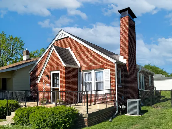 1606 California Street, Columbus, IN 47201
