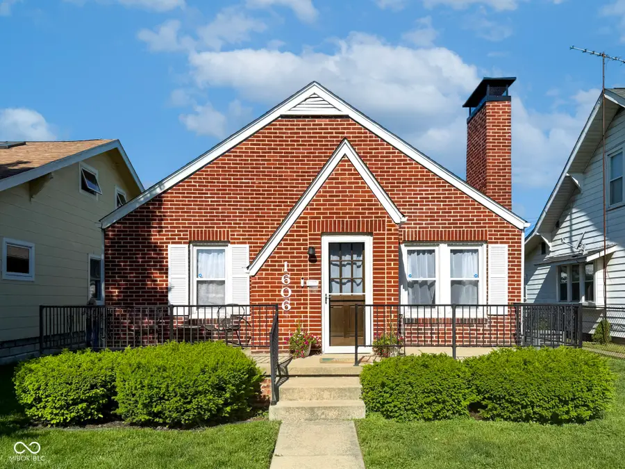 1606 California Street, Columbus, IN 47201 - #2
