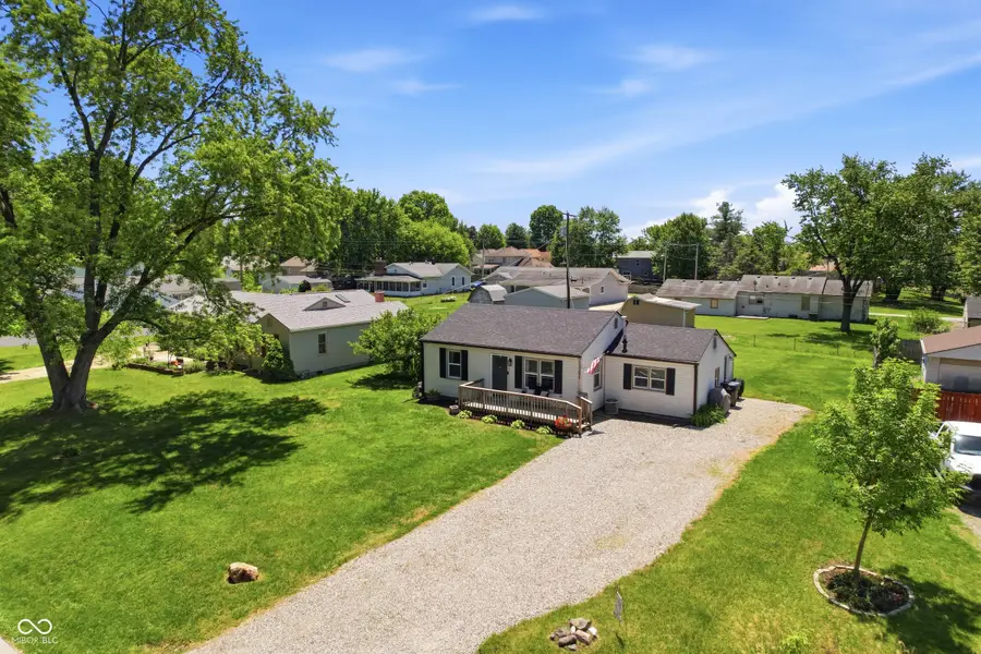 3286 Grace Street, Greenwood, IN 46143 - #2