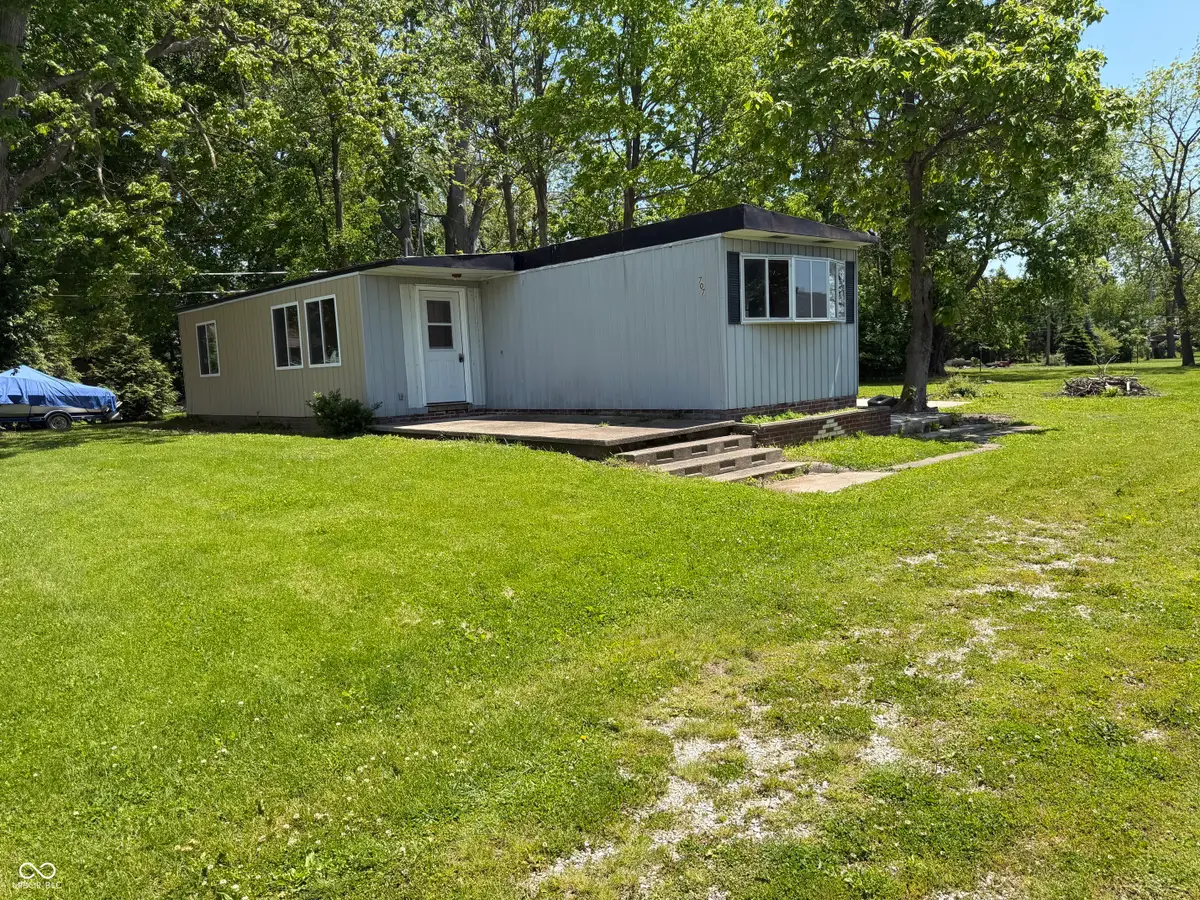 707 Hawkes Street, Rockville, IN 47872 - #1