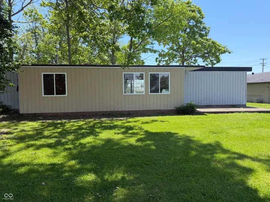 707 Hawkes Street, Rockville, IN 47872 - #2