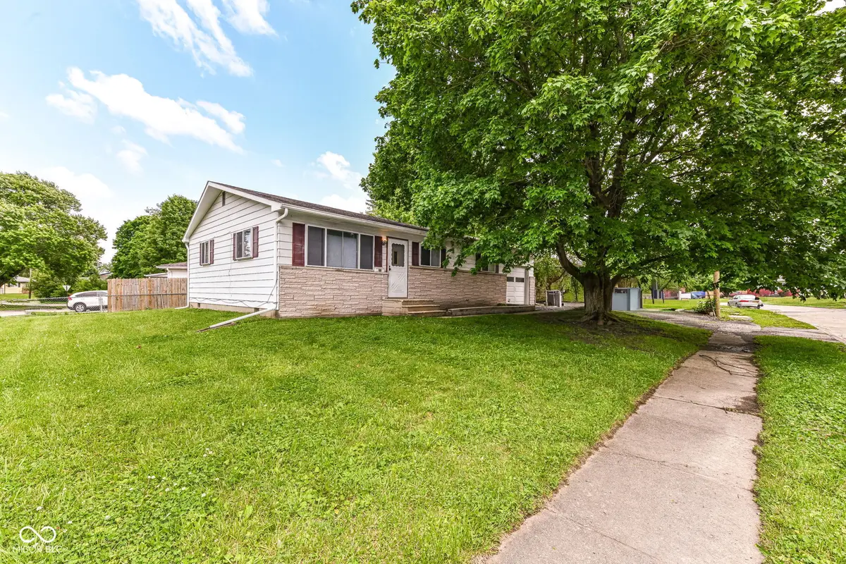 1731 S Drexel Avenue, Indianapolis, IN 46203 - #1