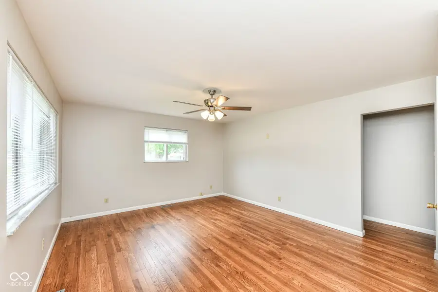 1731 S Drexel Avenue, Indianapolis, IN 46203 - #3