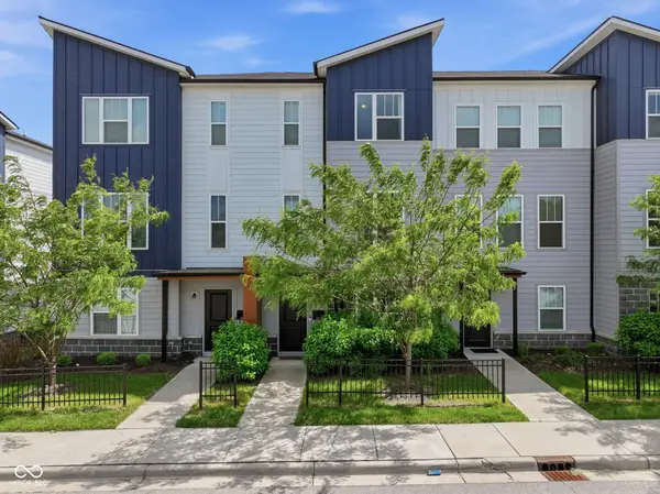 2945 Bolton Square Boulevard, Indianapolis, IN 46222