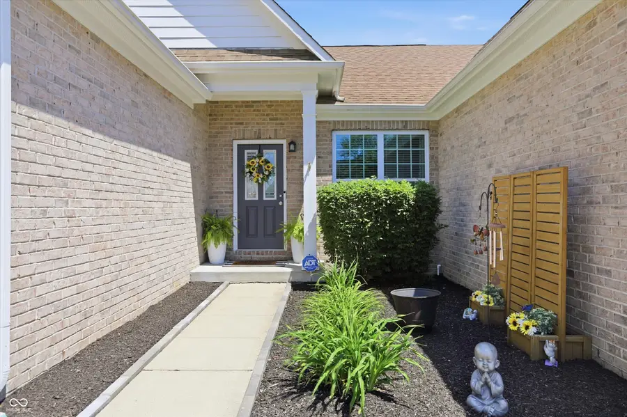 4323 Raintree Boulevard, Greenwood, IN 46143 - #2