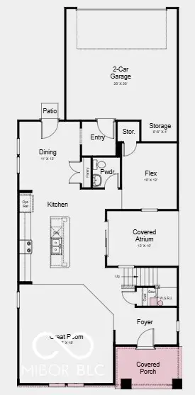 9084 Apollo Way, Plainfield, IN 46168 - #2