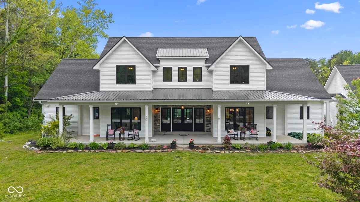 5491 N State Road 59, Brazil, IN 47834 - #1
