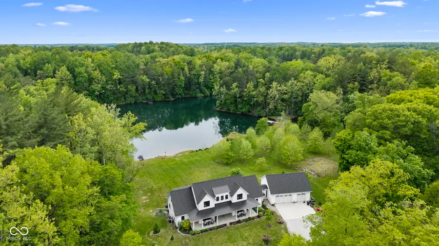 5491 N State Road 59, Brazil, IN 47834 - #2