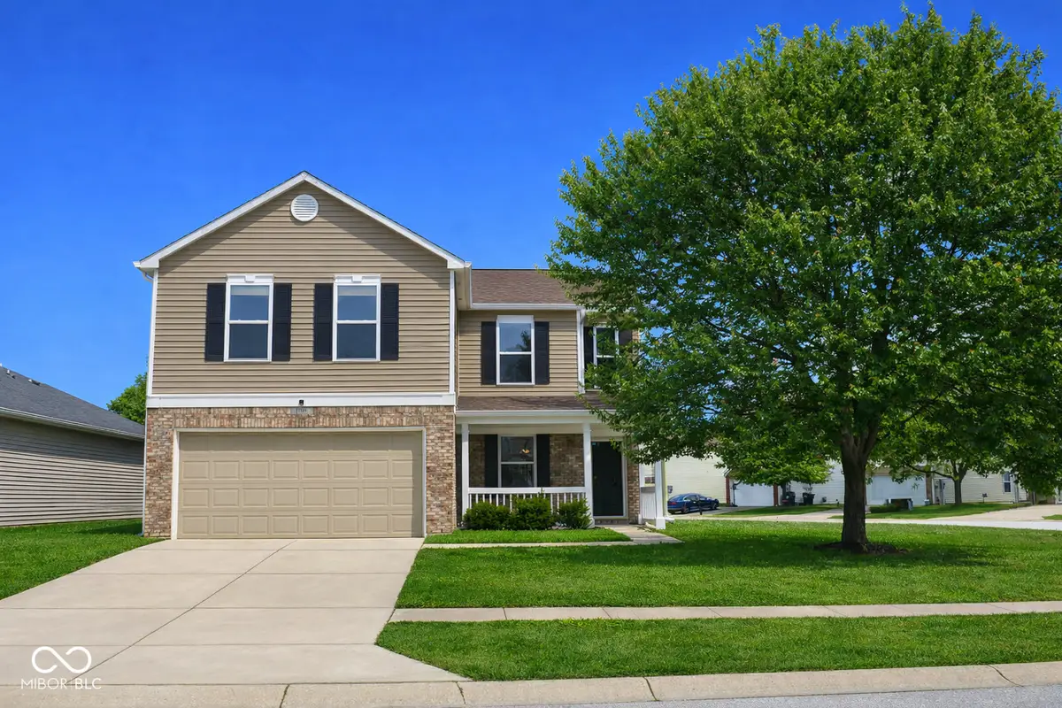 1795 Feather Reed Lane, Greenwood, IN 46143 - #1