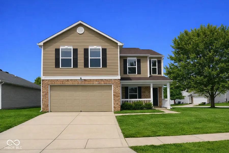 1795 Feather Reed Lane, Greenwood, IN 46143 - #3