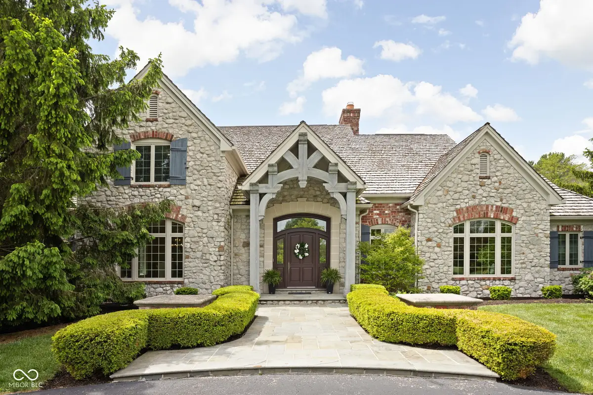 42 Monahan Road, Zionsville, IN 46077 - #1