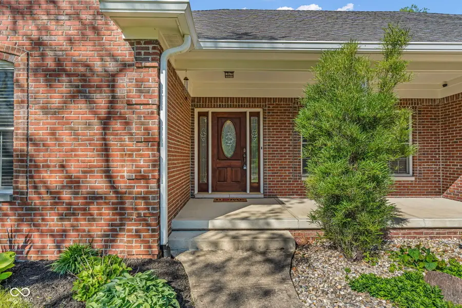 87 John Court, Danville, IN 46122 - #2