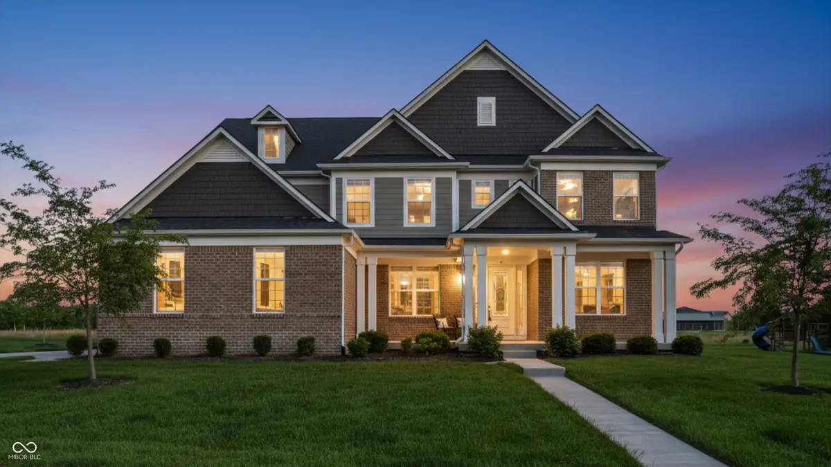 2900 Towne Meadow Drive, Carmel, IN 46032 - #1