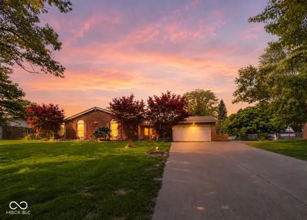 847 Glen Echo Drive, Anderson, IN 46012