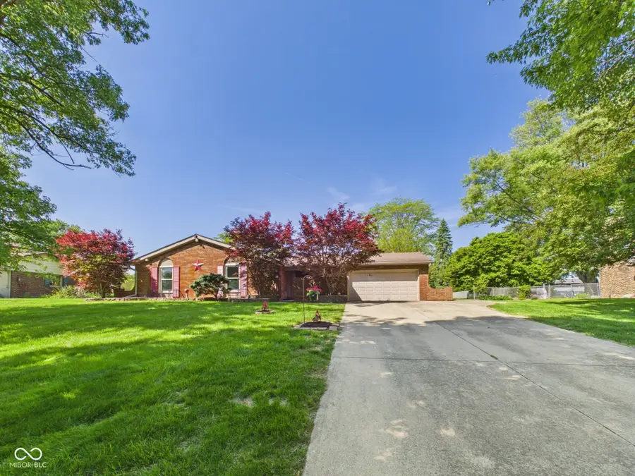 847 Glen Echo Drive, Anderson, IN 46012 - #2