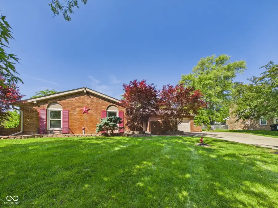 847 Glen Echo Drive, Anderson, IN 46012 - #3