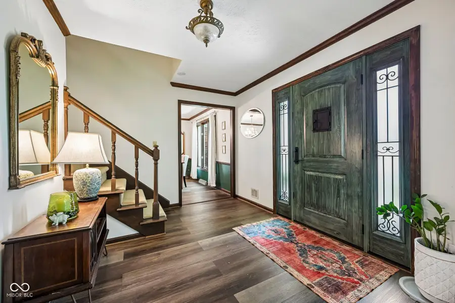 407 Oxford Drive, Noblesville, IN 46062 - #3