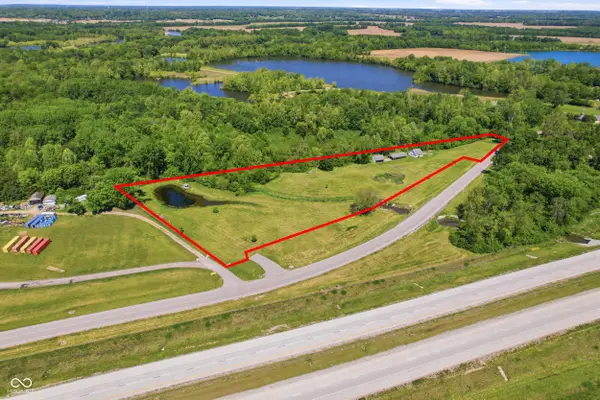 2021 Old State Road 37, Greenwood, IN 46143