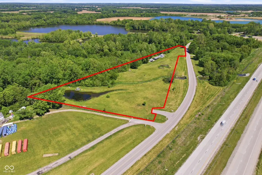 2021 Old State Road 37, Greenwood, IN 46143 - #2
