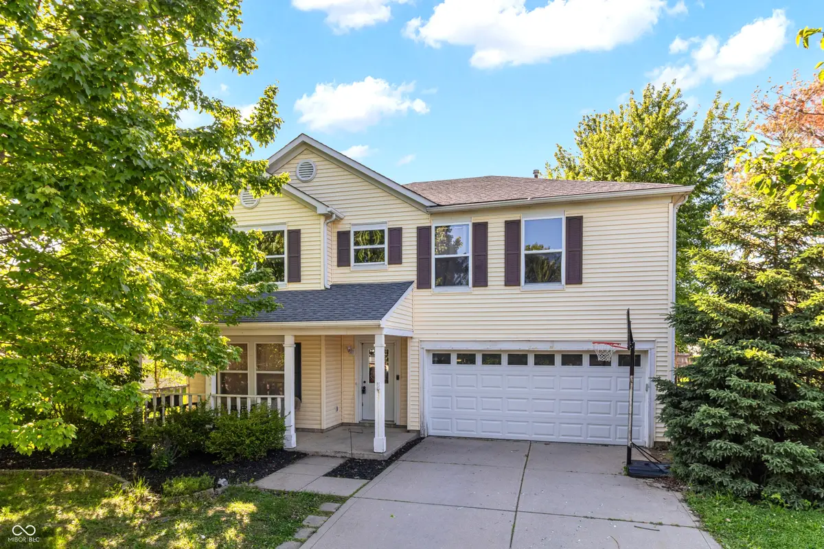 19185 Calico Aster Drive, Noblesville, IN 46062 - #1