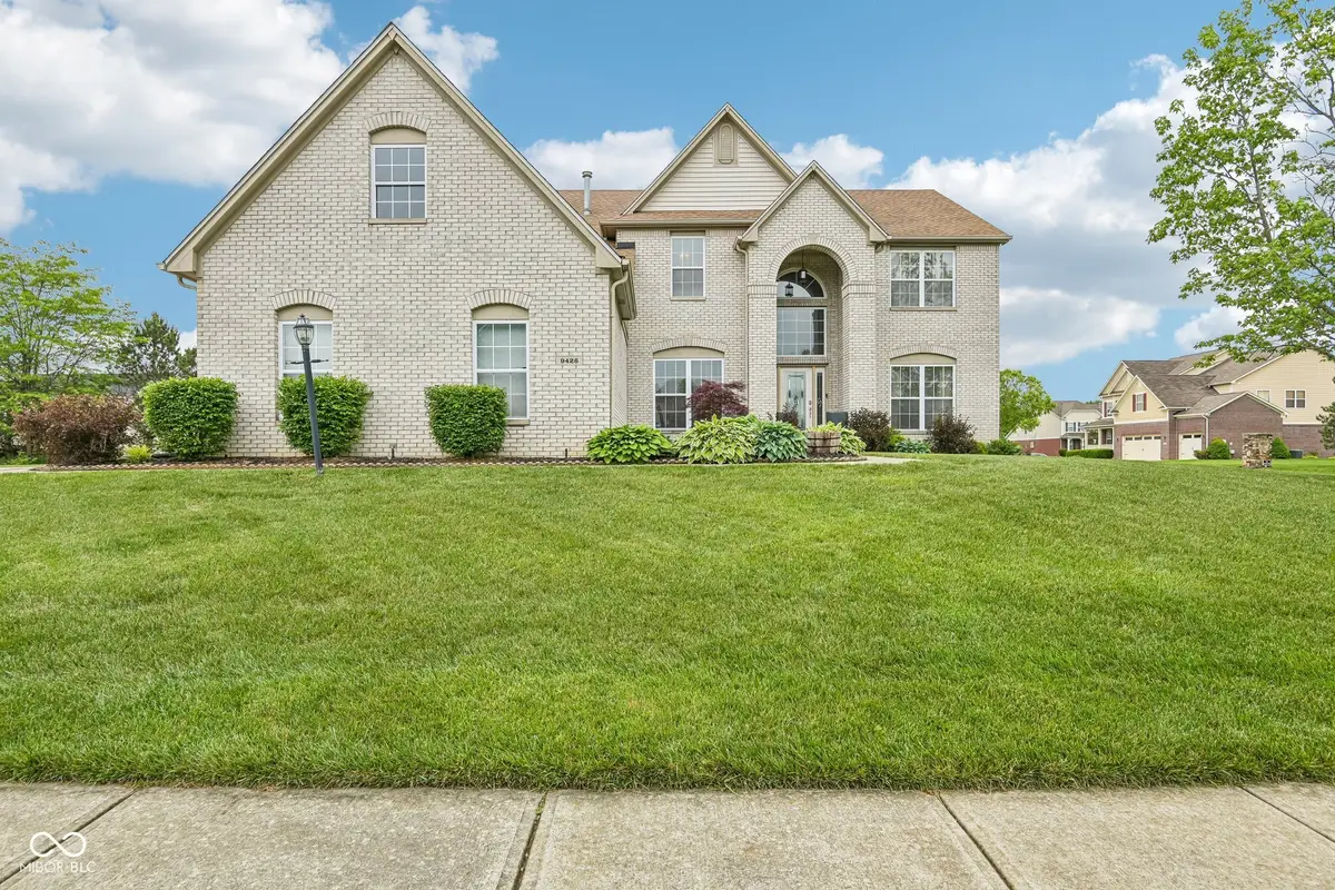9426 Stones Ferry Way, Indianapolis, IN 46278 - #1