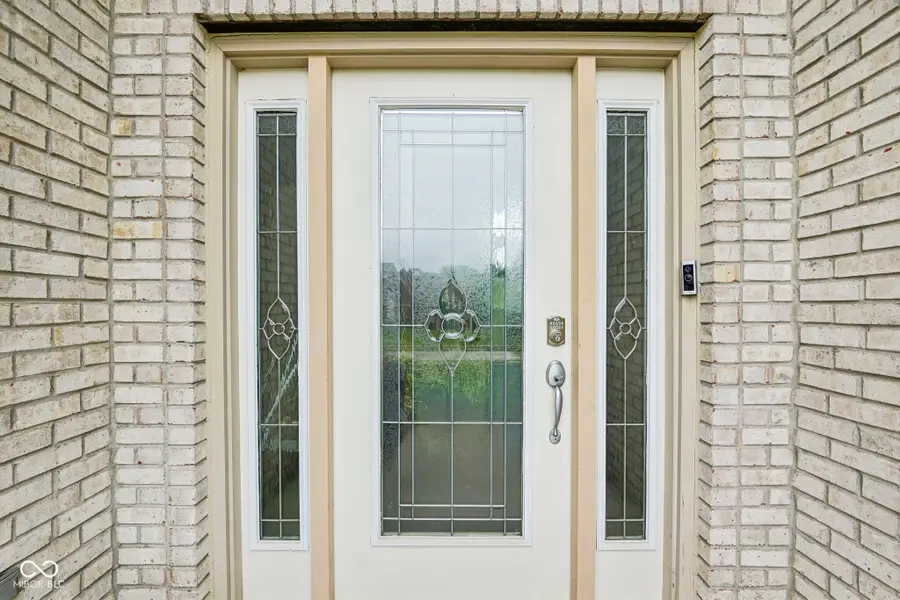 9426 Stones Ferry Way, Indianapolis, IN 46278 - #3