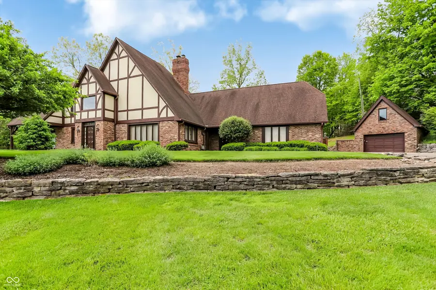 7922 Mill Pond Lane, Indianapolis, IN 46278 - #3
