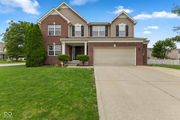 1318 Silvermere Drive, Indianapolis, IN 46239