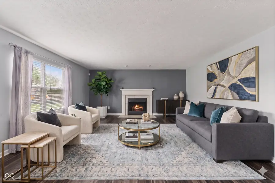 1318 Silvermere Drive, Indianapolis, IN 46239 - #3