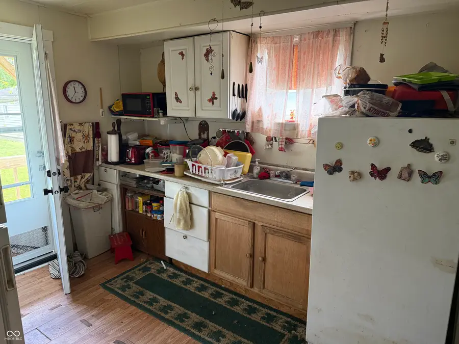 722 N 24th Street, New Castle, IN 47362 - #3