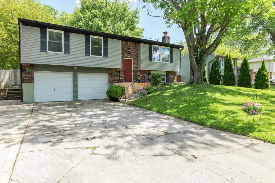 7525 Turnberry Court, Indianapolis, IN 46237 - #2