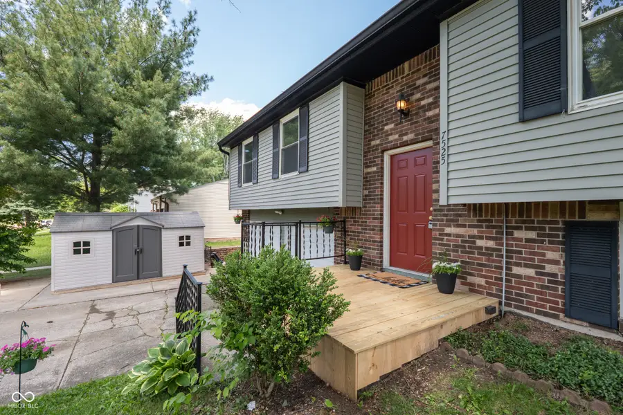 7525 Turnberry Court, Indianapolis, IN 46237 - #3