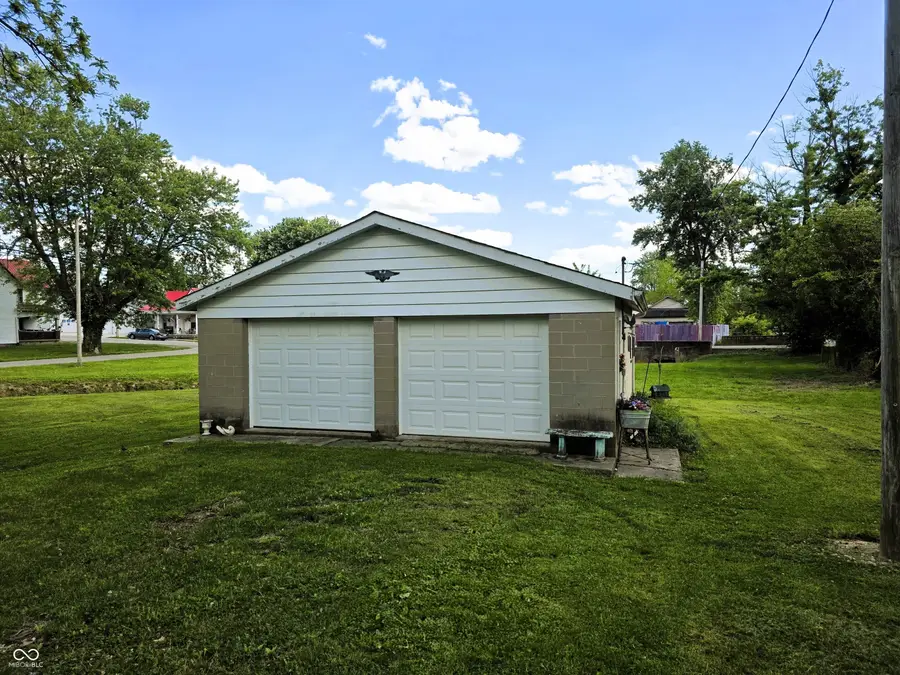 0 West Street, Westport, IN 47283 - #2