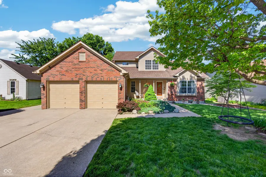 44 Ponsonby Court, Indianapolis, IN 46214 - #3