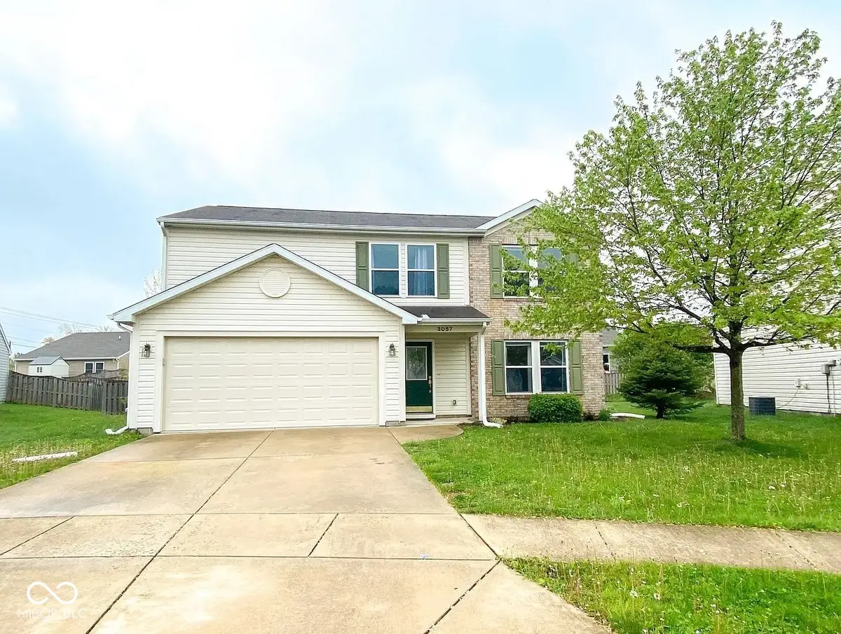 3057 Goddard Court, West Lafayette, IN 47906 - #1