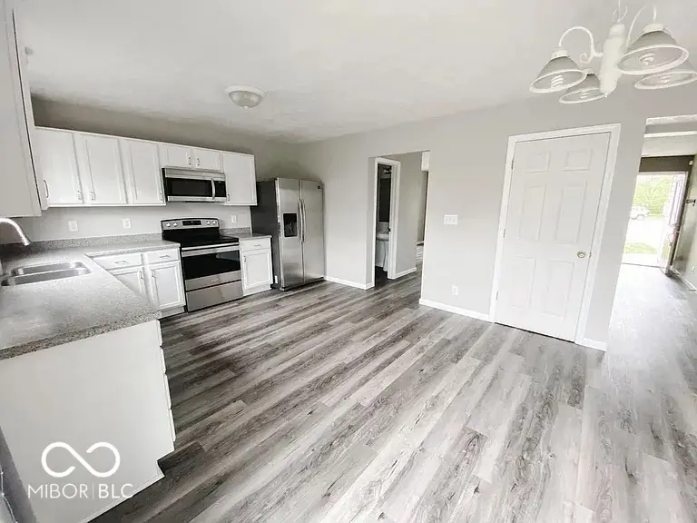 3057 Goddard Court, West Lafayette, IN 47906 - #3