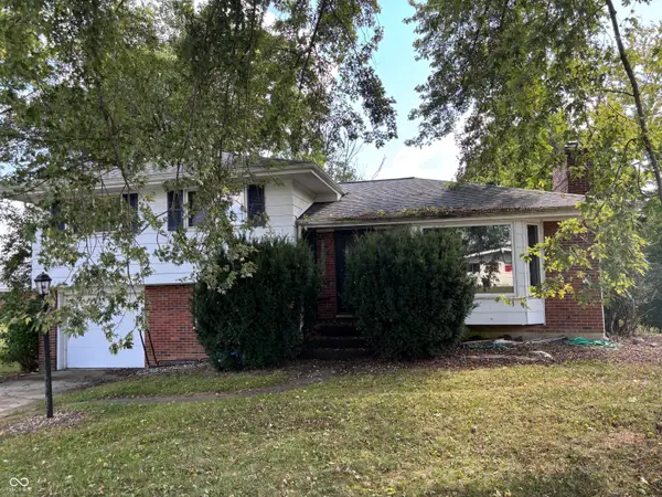 526 W Maple Street, Cambridge City, IN 47327
