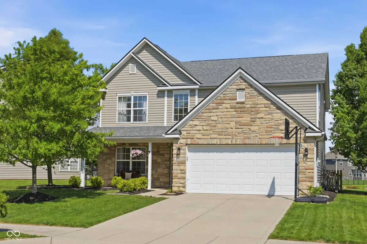 4634 Amesbury Place, Westfield, IN 46062 - #1