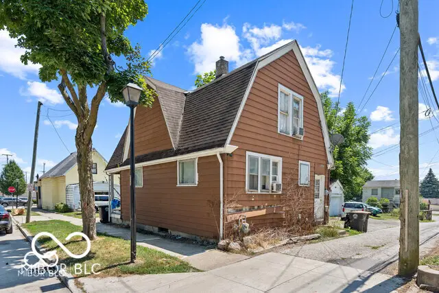 415 Huffman Street, Fort Wayne, IN 46808 - #3