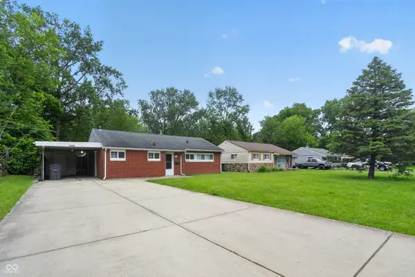2243 N Bolton Avenue, Indianapolis, IN 46218