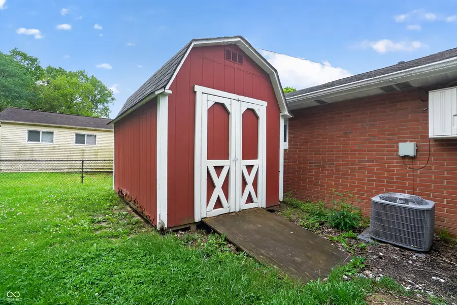 2243 N Bolton Avenue, Indianapolis, IN 46218 - #3