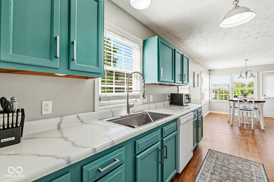 212 Lakeshore Drive, Lebanon, IN 46052 - #2
