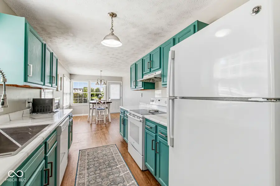212 Lakeshore Drive, Lebanon, IN 46052 - #3