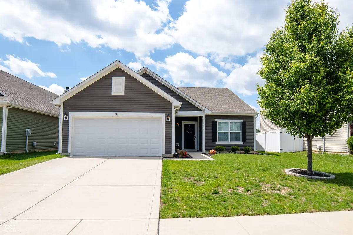 7614 Bolero Drive, Camby, IN 46113 - #1